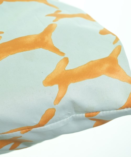 mina perhonen（ミナペルホネン）トートバッグ 青 サイズ:- レディース/2200642369048