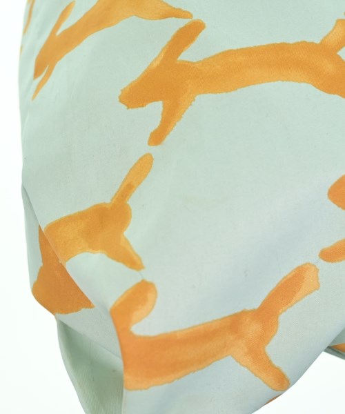 mina perhonen（ミナペルホネン）トートバッグ 青 サイズ:- レディース/2200642369048