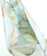 mina perhonen（ミナペルホネン）トートバッグ 青 サイズ:- レディース/2200642369048