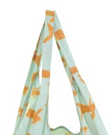 mina perhonen（ミナペルホネン）トートバッグ 青 サイズ:- レディース/2200642369048