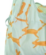 mina perhonen（ミナペルホネン）トートバッグ 青 サイズ:- レディース/2200642369048