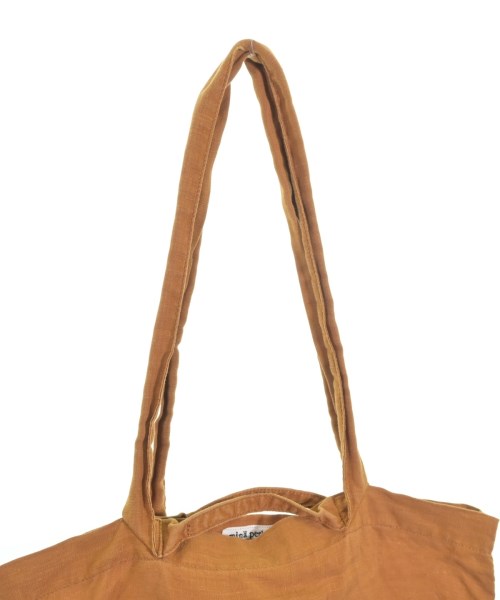 mina perhonen（ミナペルホネン）トートバッグ ベージュ サイズ:- レディース/2200642369055