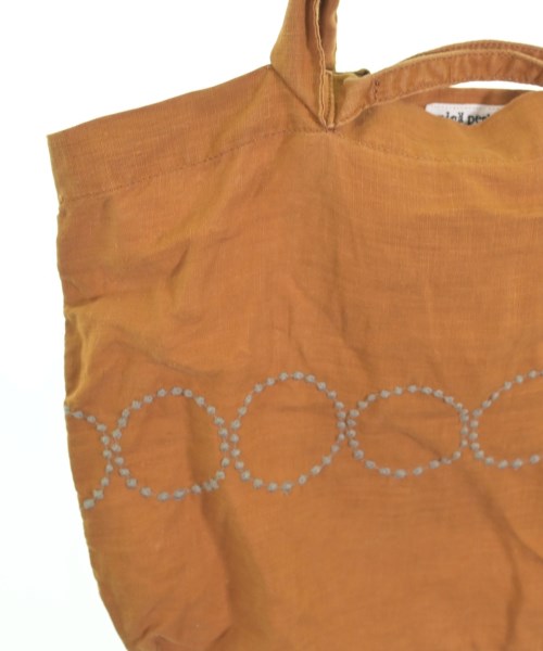 mina perhonen（ミナペルホネン）トートバッグ ベージュ サイズ:- レディース/2200642369055