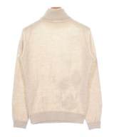 mina perhonen（ミナペルホネン）ニット・セーター ベージュ サイズ:36(S位) レディース/2200646367125