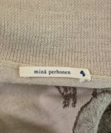 mina perhonen（ミナペルホネン）ニット・セーター ベージュ サイズ:36(S位) レディース/2200646367125