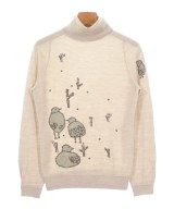 mina perhonen ニット・セーター