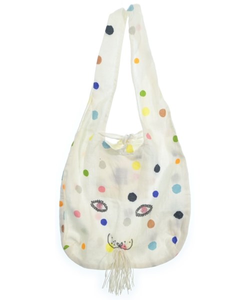 ミナペルホネン(mina perhonen)のmina perhonen トートバッグ