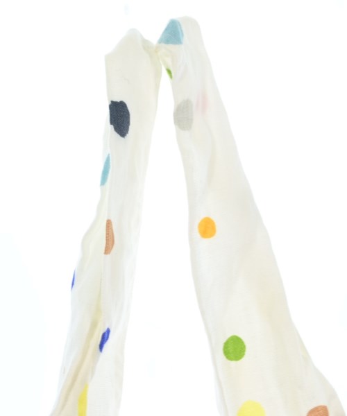 mina perhonen（ミナペルホネン）トートバッグ 白 サイズ:- レディース/2200647369067