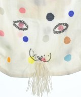 mina perhonen（ミナペルホネン）トートバッグ 白 サイズ:- レディース/2200647369067