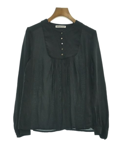 ミナペルホネン(mina perhonen)のmina perhonen ブラウス