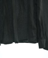 mina perhonen（ミナペルホネン）ブラウス 黒 サイズ:38(M位) レディース/2200639077055