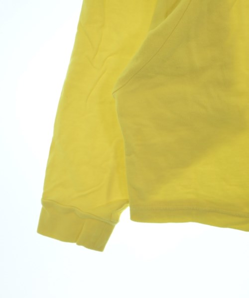 mina perhonen（ミナペルホネン）Tシャツ・カットソー 黄 サイズ:36(S位) レディース/2200641395147