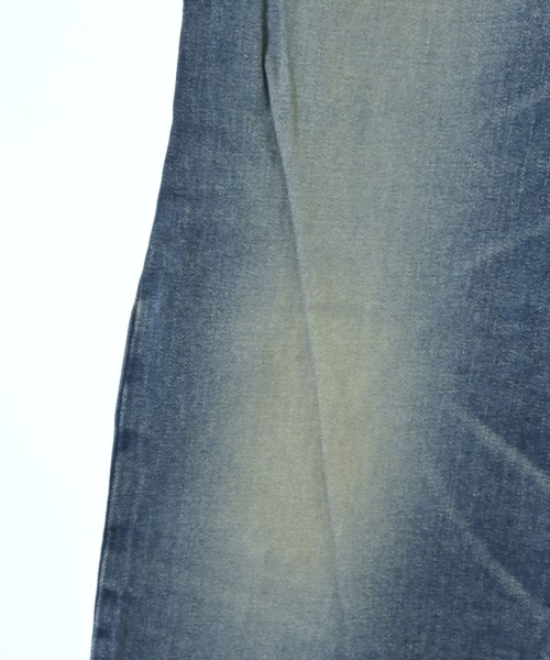 mina perhonen（ミナペルホネン）デニムパンツ 青 サイズ:40(M位) レディース/2200645817010