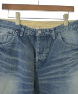 mina perhonen（ミナペルホネン）デニムパンツ 青 サイズ:40(M位) レディース/2200645817010