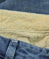 mina perhonen（ミナペルホネン）デニムパンツ 青 サイズ:40(M位) レディース/2200645817010