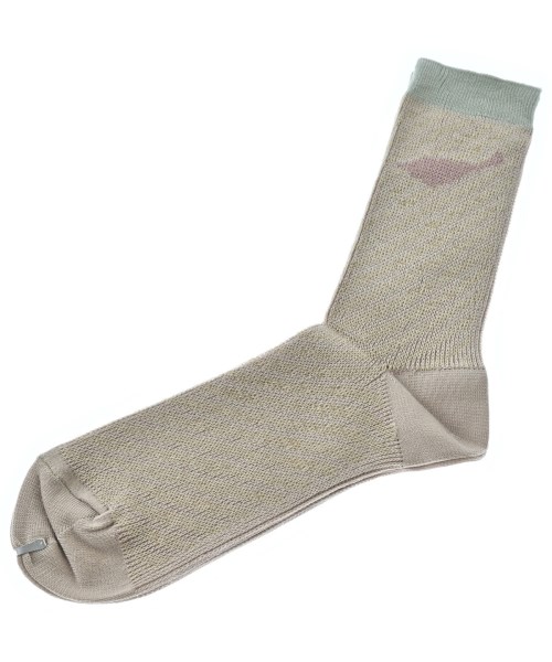 mina perhonen(ミナペルホネン)小物類（その他） ベージュ サイズ:25-27/2200642335135