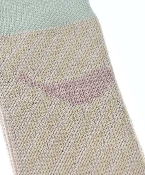 mina perhonen（ミナペルホネン）小物類（その他） ベージュ サイズ:25-27 メンズ/2200642335135