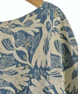 mina perhonen（ミナペルホネン）ワンピース 青 サイズ:F レディース/2200651487023