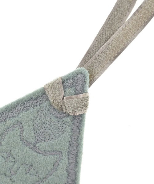 mina perhonen（ミナペルホネン）小物類（その他） 黄 サイズ:- レディース/2200651509138