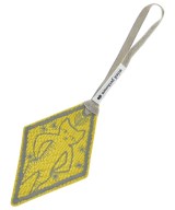 mina perhonen（ミナペルホネン）小物類（その他） 黄 サイズ:- レディース/2200651509138