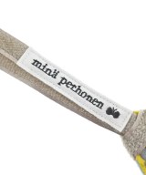 mina perhonen（ミナペルホネン）小物類（その他） 黄 サイズ:- レディース/2200651509138