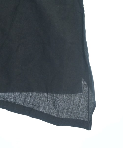 mina perhonen（ミナペルホネン）ひざ丈スカート 紺 サイズ:-(M位) レディース/2200626380038