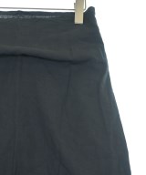 mina perhonen（ミナペルホネン）ひざ丈スカート 紺 サイズ:-(M位) レディース/2200626380038