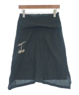 mina perhonen ひざ丈スカート