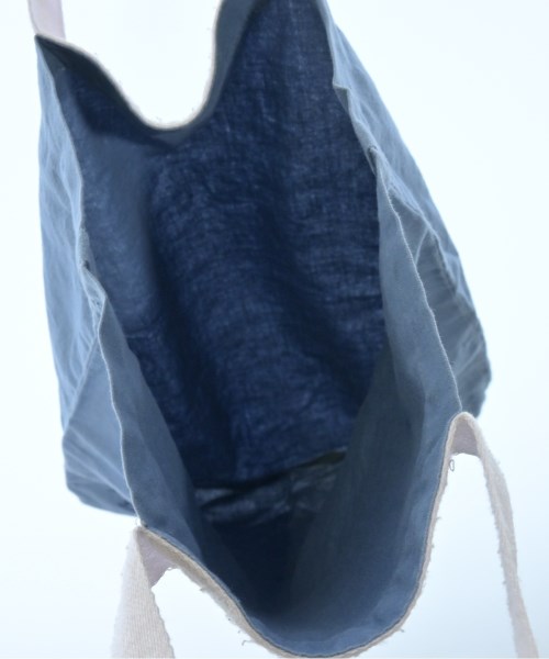 mina perhonen（ミナペルホネン）トートバッグ 青 サイズ:- レディース/2200638273120