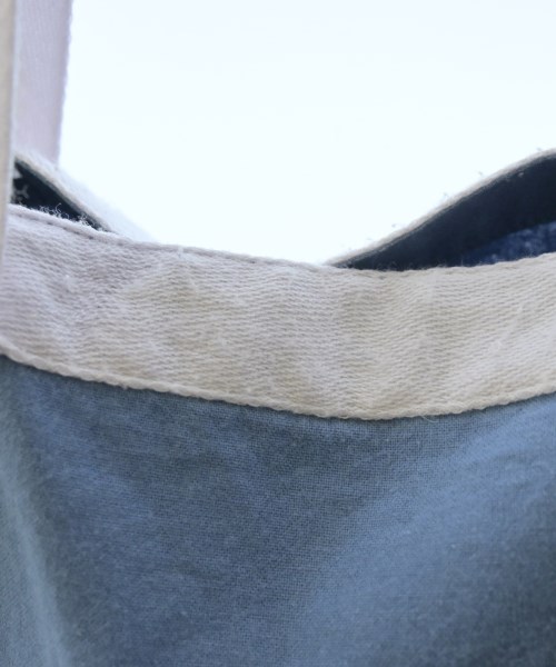 mina perhonen（ミナペルホネン）トートバッグ 青 サイズ:- レディース/2200638273120