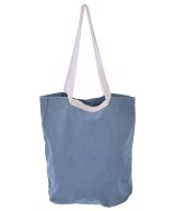 mina perhonen（ミナペルホネン）トートバッグ 青 サイズ:- レディース/2200638273120