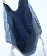 mina perhonen（ミナペルホネン）トートバッグ 青 サイズ:- レディース/2200638273120