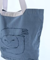 mina perhonen（ミナペルホネン）トートバッグ 青 サイズ:- レディース/2200638273120