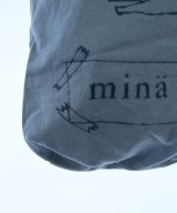 mina perhonen（ミナペルホネン）トートバッグ 青 サイズ:- レディース/2200638273120