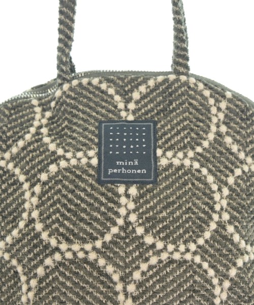 mina perhonen（ミナペルホネン）その他 カーキ サイズ:- レディース/2200652300390