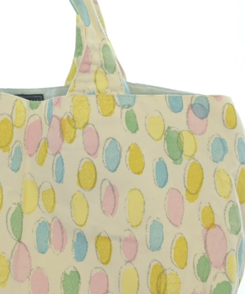 mina perhonen（ミナペルホネン）トートバッグ 白 サイズ:- レディース/2200649808090