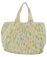 mina perhonen（ミナペルホネン）トートバッグ 白 サイズ:- レディース/2200649808090