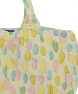 mina perhonen（ミナペルホネン）トートバッグ 白 サイズ:- レディース/2200649808090