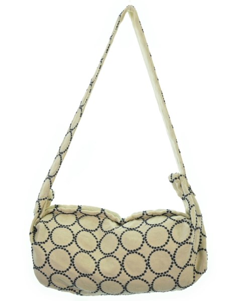 mina perhonen(ミナペルホネン)ショルダーバッグ 白 サイズ:-/2200649808106