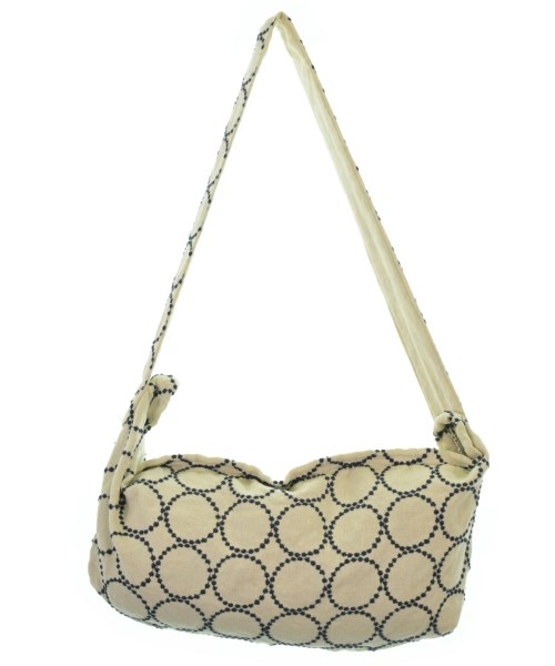 mina perhonen（ミナペルホネン）ショルダーバッグ 白 サイズ:- レディース/2200649808106