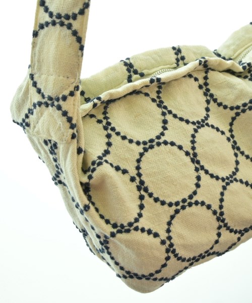 mina perhonen（ミナペルホネン）ショルダーバッグ 白 サイズ:- レディース/2200649808106