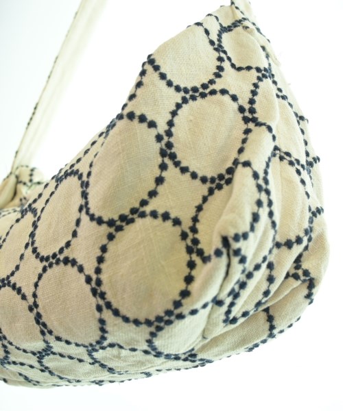 mina perhonen（ミナペルホネン）ショルダーバッグ 白 サイズ:- レディース/2200649808106