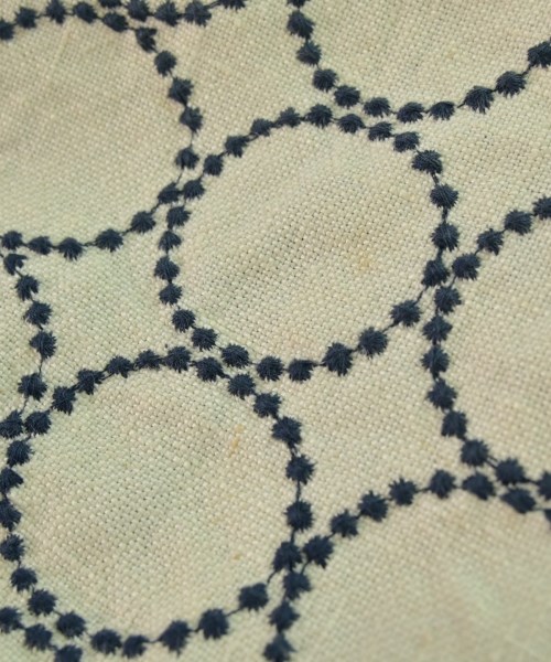 mina perhonen（ミナペルホネン）ショルダーバッグ 白 サイズ:- レディース/2200649808106