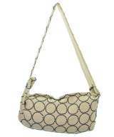 mina perhonen（ミナペルホネン）ショルダーバッグ 白 サイズ:- レディース/2200649808106