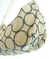 mina perhonen（ミナペルホネン）ショルダーバッグ 白 サイズ:- レディース/2200649808106