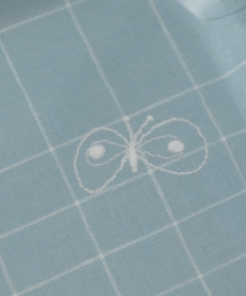 mina perhonen（ミナペルホネン）小物類（その他） 青 サイズ:- レディース/2200654071014