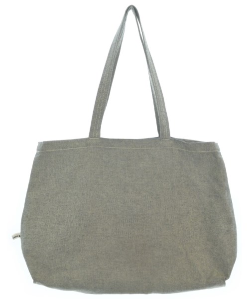 mina perhonen（ミナペルホネン）トートバッグ グレー サイズ:- レディース/2200654071021