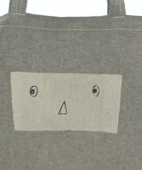 mina perhonen（ミナペルホネン）トートバッグ グレー サイズ:- レディース/2200654071021