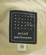 mina perhonen（ミナペルホネン）その他 黒 サイズ:38(M位) レディース/2200702871108
