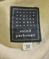 mina perhonen（ミナペルホネン）その他 ベージュ サイズ:38(M位) レディース/2200702871115